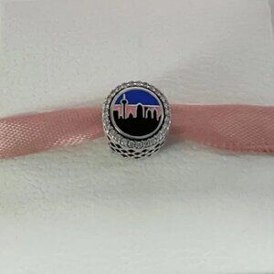 Pandora San Antonio Texas charm